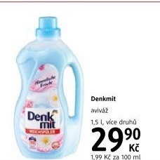 Aviváž Denkmit