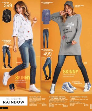 akční leták Bonprix 10.10.2017-7.2.2018