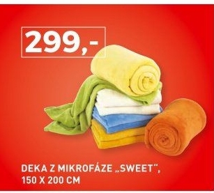 Deka SWEET