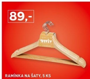 Ramínka na šaty