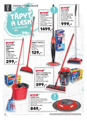 akční leták Kaufland 19.10.2017-25.10.2017