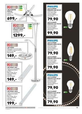 akční leták Kaufland 19.10.2017-25.10.2017