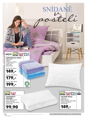 akční leták Kaufland 19.10.2017-25.10.2017