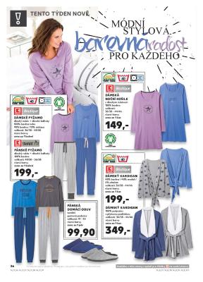 akční leták Kaufland 19.10.2017-25.10.2017