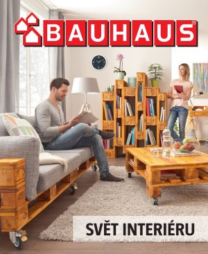 akční leták BAUHAUS 17.10.2017-30.4.2018