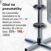 Obaly na pneumatiky