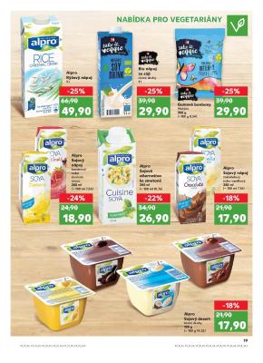 akční leták Kaufland 27.10.2017-2.11.2017