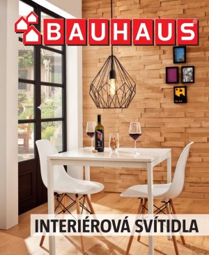 akční leták BAUHAUS 24.10.2017-30.6.2018