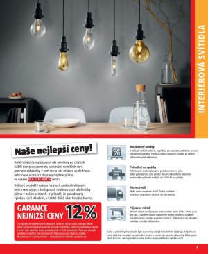 akční leták BAUHAUS 24.10.2017-30.6.2018