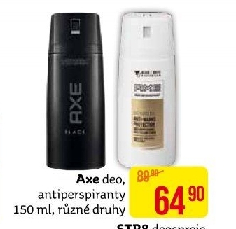 Deodorant sprej Axe
