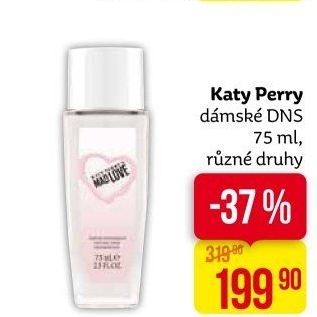 Deodorant parfémovaný dámský Katy Perry