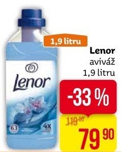 Aviváž Lenor