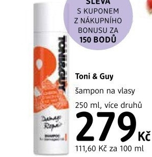 Šampon Toni&amp