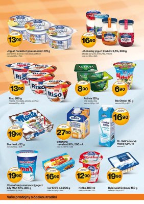 akční leták COOP 25.10.2017-7.11.2017
