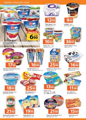 akční leták COOP 1.11.2017-7.11.2017