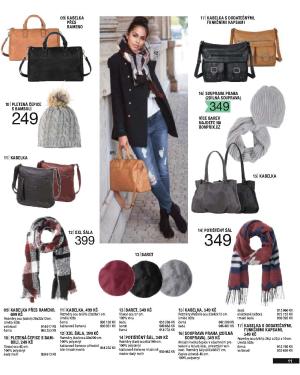 akční leták Bonprix 1.9.2017-31.10.2017