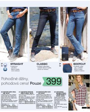 akční leták Bonprix 1.9.2017-31.10.2017