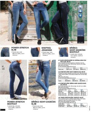 akční leták Bonprix 1.9.2017-31.10.2017