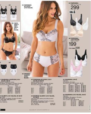 akční leták Bonprix 1.9.2017-31.10.2017
