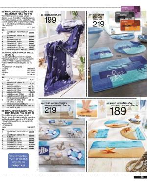 akční leták Bonprix 1.9.2017-31.10.2017