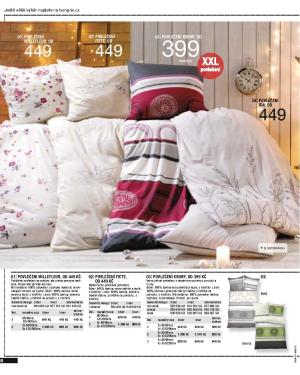 akční leták Bonprix 1.10.2017-30.11.2017