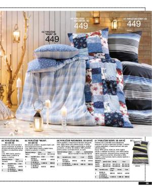 akční leták Bonprix 1.10.2017-30.11.2017