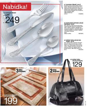 akční leták Bonprix 1.10.2017-30.11.2017
