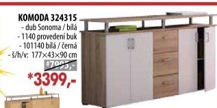 Prádelník 324315