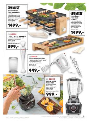 akční leták Kaufland 9.11.2017-15.11.2017