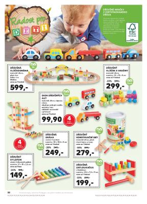 akční leták Kaufland 9.11.2017-15.11.2017