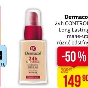 Make up 24h Control Dermacol