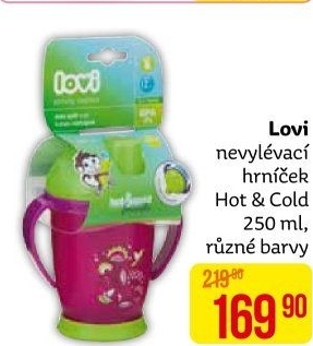 Dětský hrníček Hot&amp