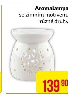 Aroma lampa