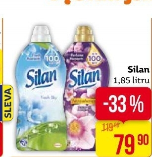 Aviváž Silan