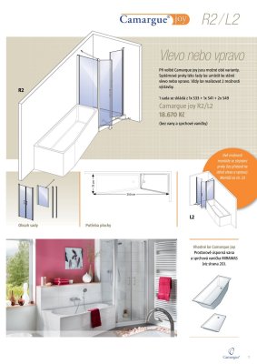akční leták BAUHAUS 7.11.2017-30.6.2018