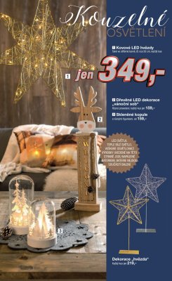 akční leták Kik textil 8.11.2017-14.11.2017