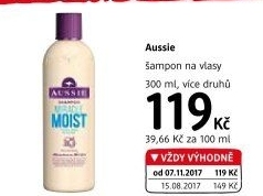 Šampon Aussie