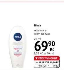 Krém na ruce Repaire&amp