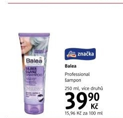 Šampon Professional Balea