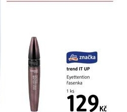Řasenka Eyettention Trend IT UP