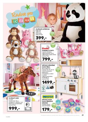 akční leták Kaufland 16.11.2017-22.11.2017