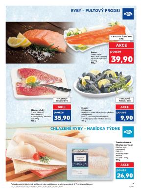 akční leták Kaufland 16.11.2017-22.11.2017