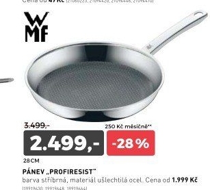 Pánev PROFIRESIST