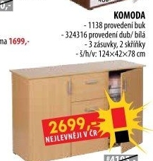 Prádelník 324316