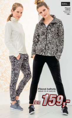 akční leták Kik textil 15.11.2017-10.12.2017