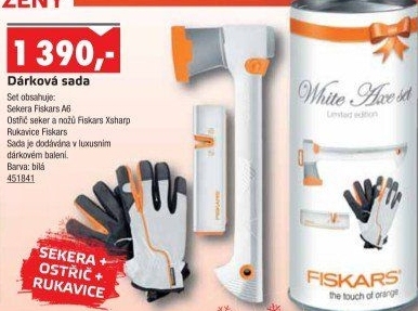 Dárková sada Fiskars