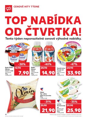 akční leták Kaufland 23.11.2017-29.11.2017