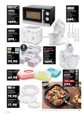 akční leták Kaufland 23.11.2017-29.11.2017