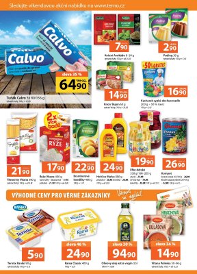 akční leták COOP 22.11.2017-28.11.2017