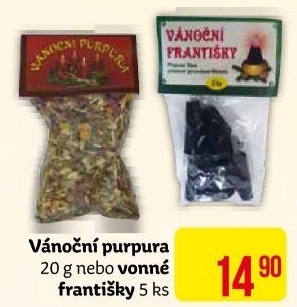 Vánoční purpura